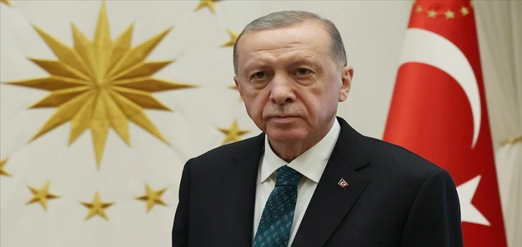 Erdoğan'dan Tuncer için taziye mesajı