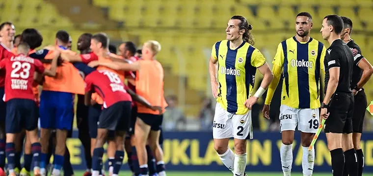 Fenerbahçe'nin 16 sezonluk şampiyonlar ligi hasreti