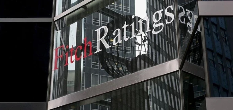 Fitch, İsrail'in notunu düşürdü