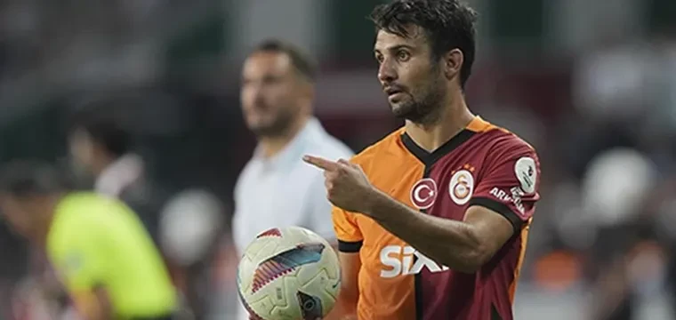 Galatasaray, Dubois'le yollarını ayırdı