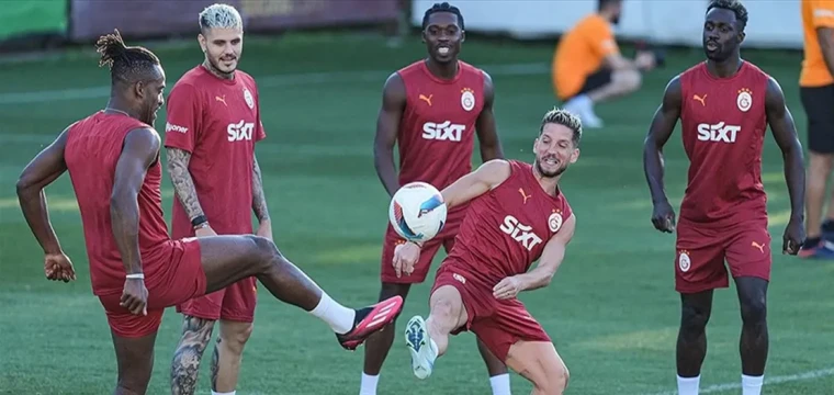 Galatasaray'ın lig rekorları