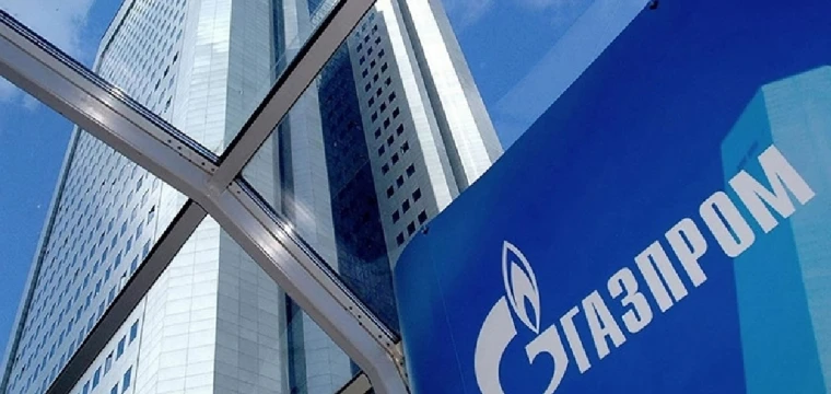 Gazprom'dan fiyat artışı uyarısı