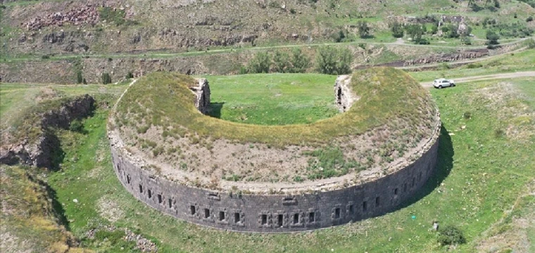 Gemli Tabya turizme kazandırılmalı