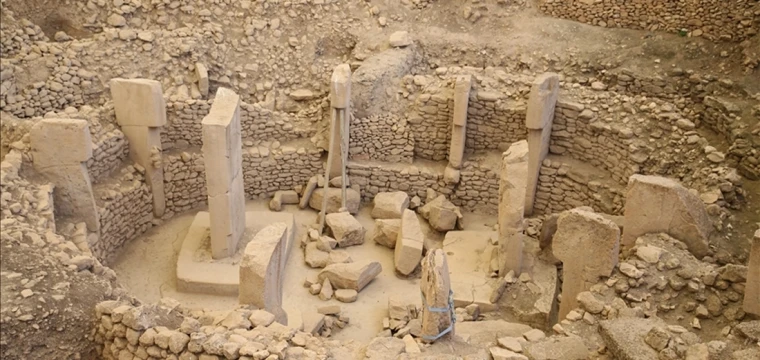 Göbeklitepe, 326 bin ziyaretçi ağırladı