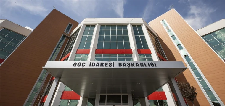 Göç İdaresi Başkanlığı, iddiaları yalanladı