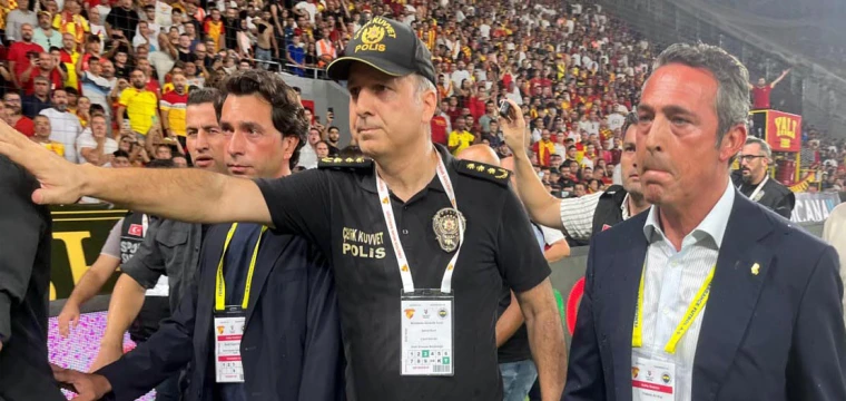 Göztepe'ye Fenerbahçe faturası ağır oldu! İtiraz edecek