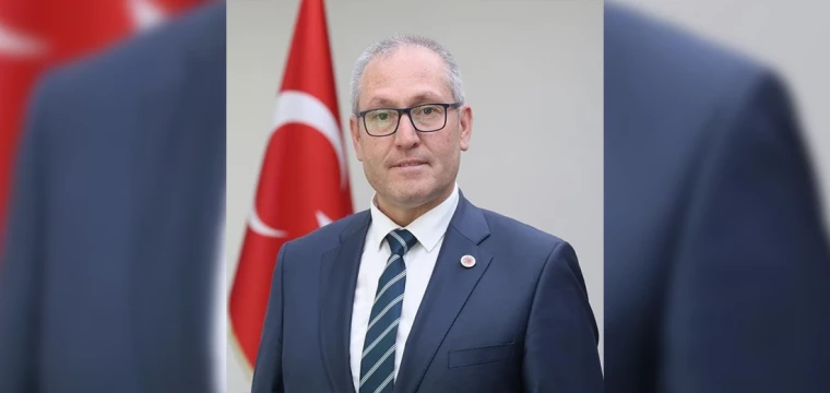 Hamdi Demir adaylığını açıkladı