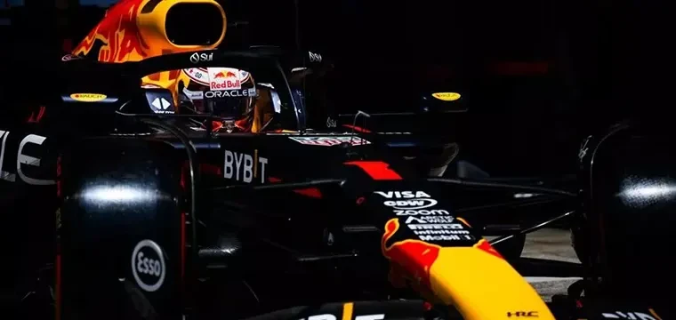 Hill: Verstappen ve McLaren Şampiyon