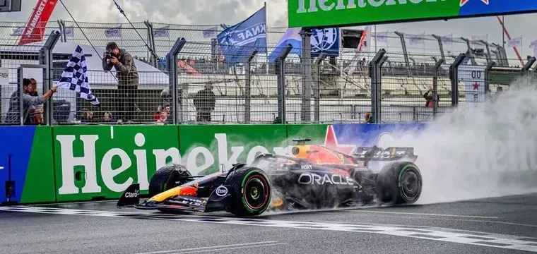 Hollanda GP'de Hava Durumu Ne Olacak