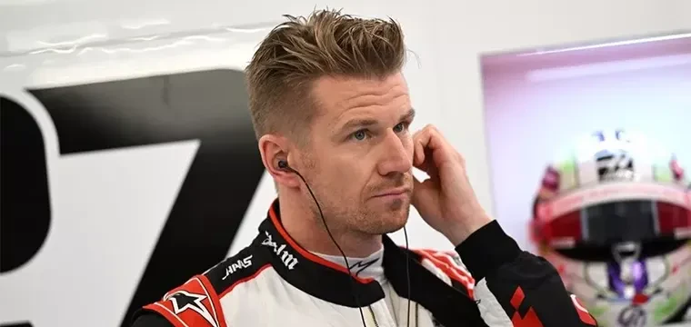 Hulkenberg: Audi'yle baskı artacak