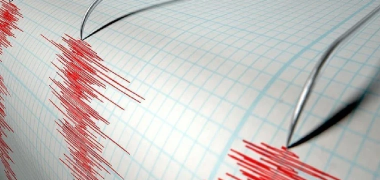 Japonya büyük depremle sallandı