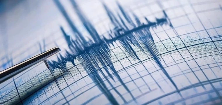 Kahramanmaraş'ta korkutan deprem