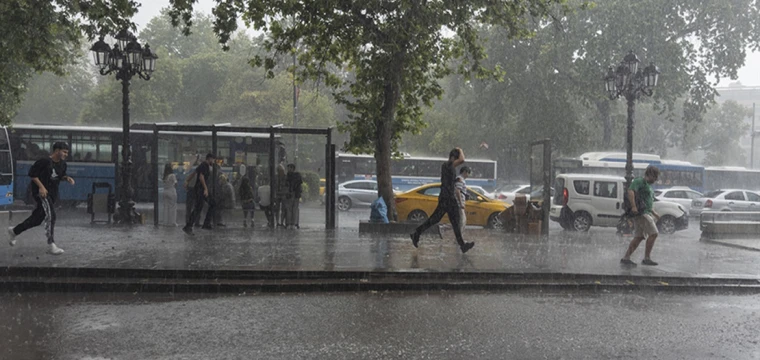 Konya Büyükşehir uyardı! Hafta sonu dışarı çıkacaklar 2 kere düşünsün!