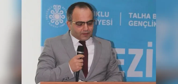 KONYA GÜMÜŞHANELİLER DERNEĞİ'NDEN ÖĞRENCİLERE BÜYÜK DESTEK!