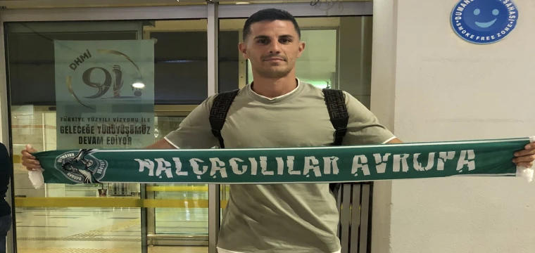 Konyaspor 10  numarasına kavuştu 