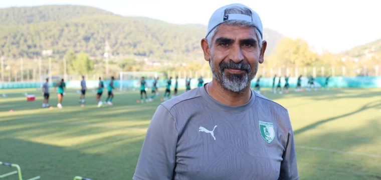 Konyaspor'un yeni rakibi Bodrum FK: Lige renk katmak istiyoruz!