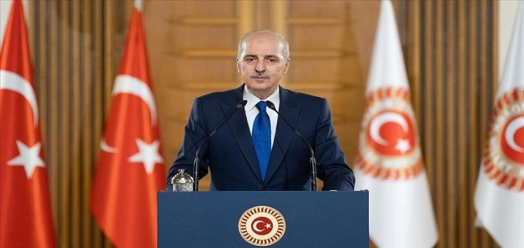 Kurtulmuş, TRT ekibine yönelik saldırısını kınadı