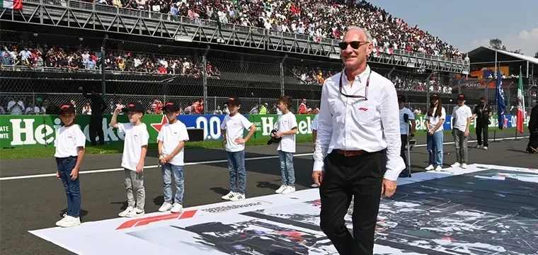 Liberty Media, MotoGP hisselerini satıyor