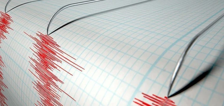 Malatya'da korkutan deprem