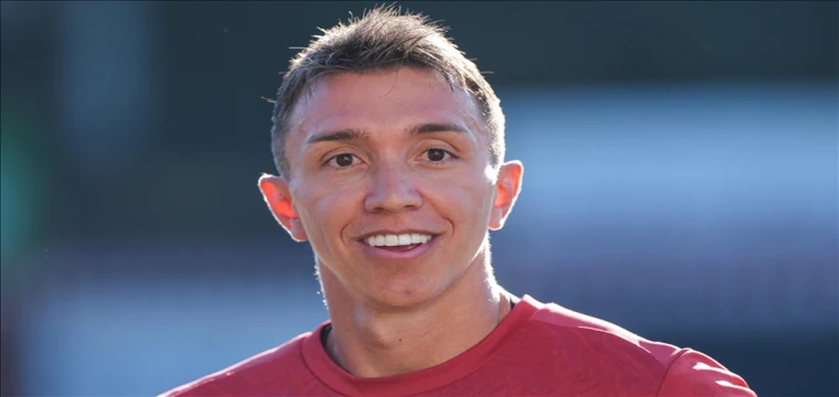 Muslera yeni sezonda başarıya inanıyor