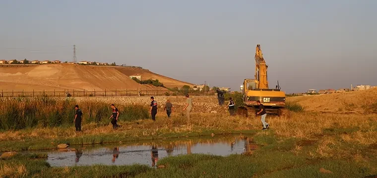 Narin'in kaybolmasında amca gözaltında