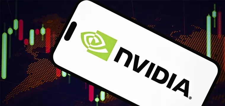 Nvidia'nın geliri rekor kırdı