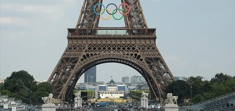 Paralimpik sporcular, Paris 2024'e uğurlanacak