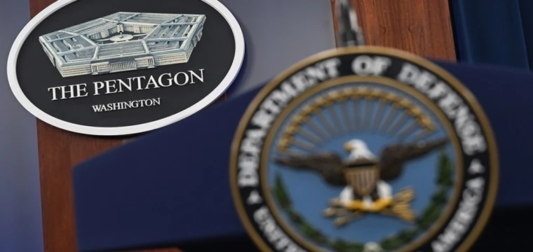 Pentagon: Orta Doğu'daki durumu yakından izliyoruz