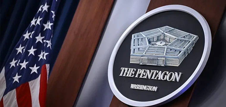 Pentagon: Yunan gemisi petrol sızdırıyor olabilir