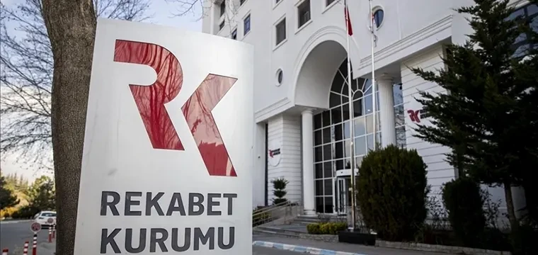 Rekabet kurulu'ndan 186 milyon ceza