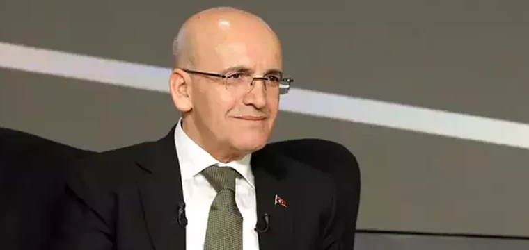 Şimşek: İstifa etmedim, iddialar asılsız