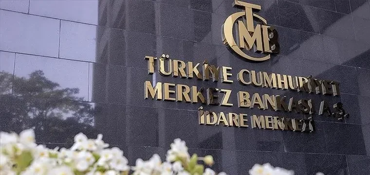 TCMB'ye 14.7 milyar liralık teklif