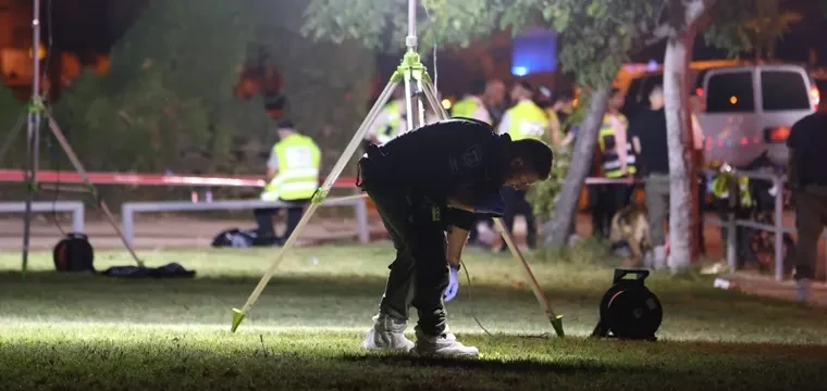 Tel Aviv patlaması planlı saldırı