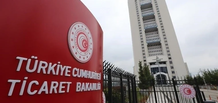 Ticaret Bakanlığından eğitim desteği