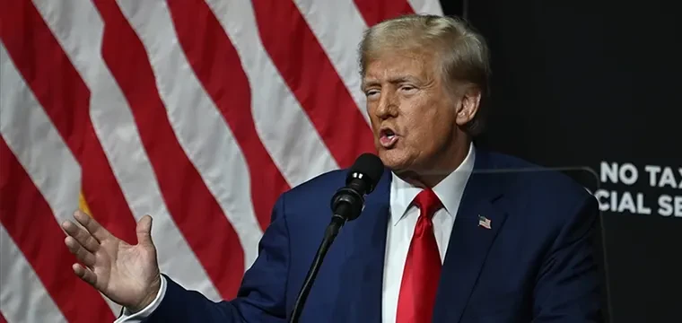 Trump, Rusya ve Kuzey Kore'yle geçinmeyi savundu