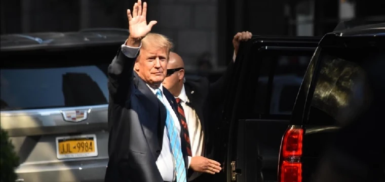 Trump'ın itirazı reddedildi