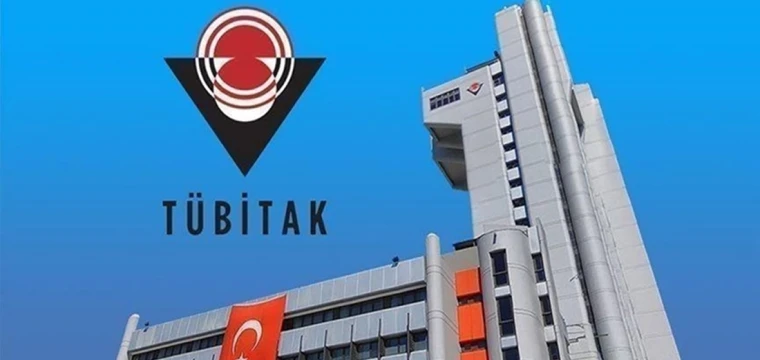 TÜBİTAK 41 proje personeli alacak