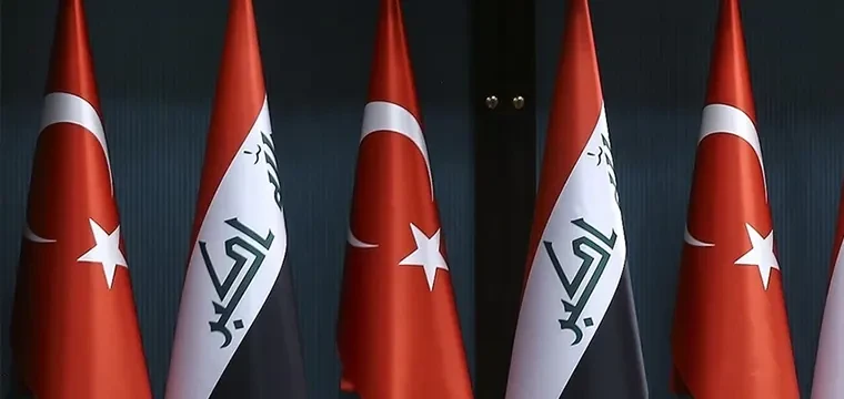 Türkiye-Irak Güvenlik Toplantısı Ankara'da