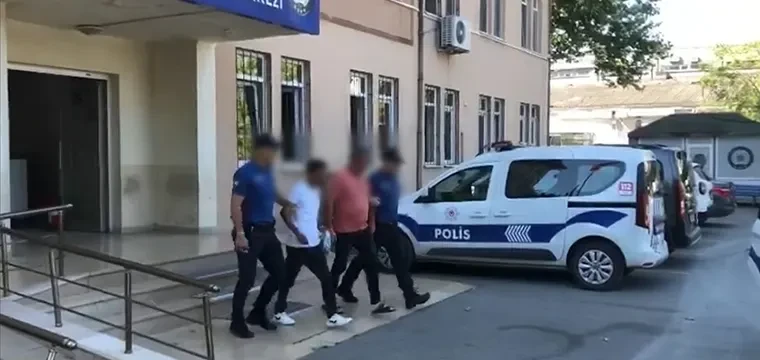 Tuzla’da Göçük Faciasnda: 4 Şüpheli Adliyede