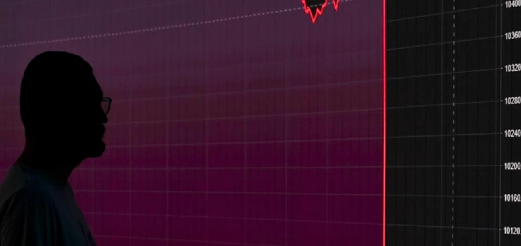 VIX Endeksi zirveye çıktı