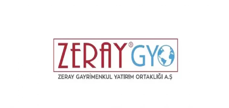 Zeray GYO, SPK onayı aldı