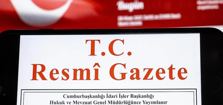 2025-2027 Dönemi Bütçe Çağrısı Resmi Gazete'de