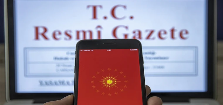 2025-2027 Yatırım Programı Genelgesi Resmi Gazete'de