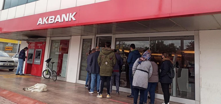 Akbank olayı ne? Akbank neden gündemde?