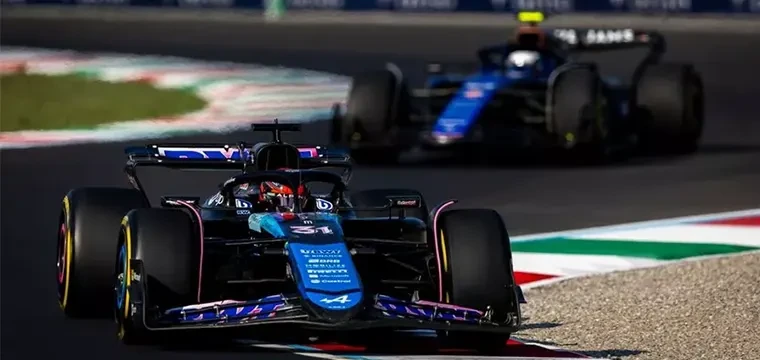 Alpine, 2026 F1motor projesi kararını vermedi