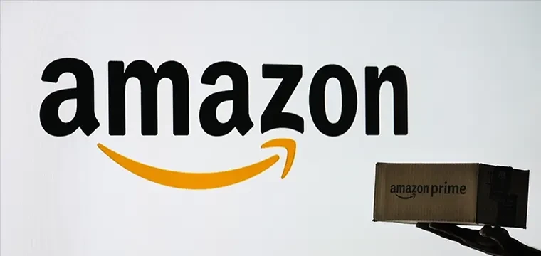 Amazon, İngiltere'ye 8 milyar sterlin yatıracak