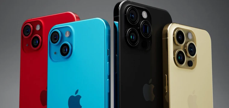 Apple lansman saat kaçta? iphone 16 ne zaman tanıtılacak?