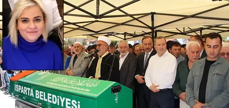 Attan düştü yaşam savaşını kaybetti