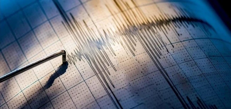 Az önce deprem mi oldu? 25 Eylül'de nerede deprem oldu?