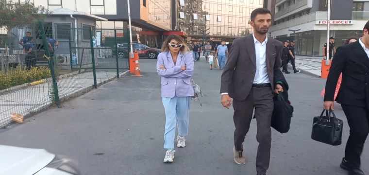 Bahar ve Nihal Candan kardeşler davası ertelendi